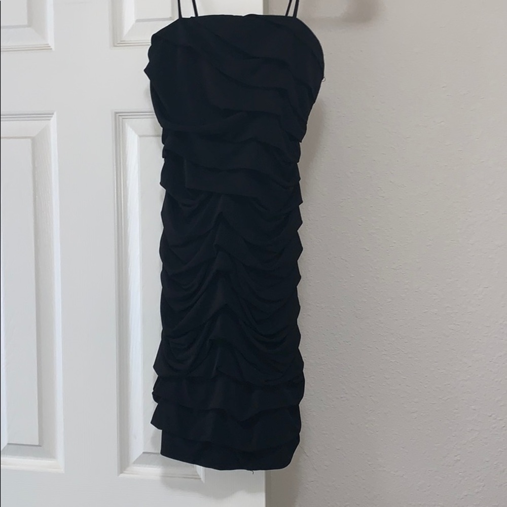 Little Black Dress!